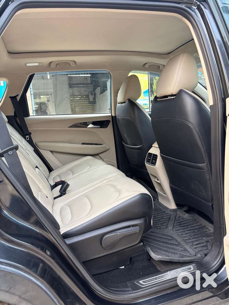 Mg Hector Sharp At, 2022, Petrol