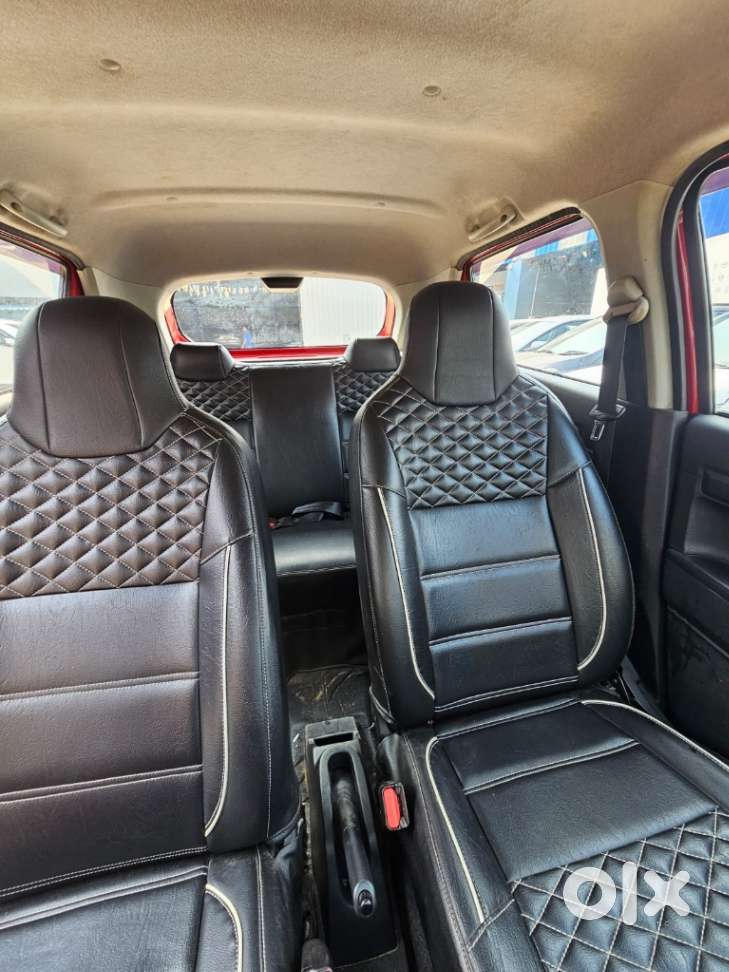 Maruti Suzuki S-presso Vxi Plus, 2021, Petrol