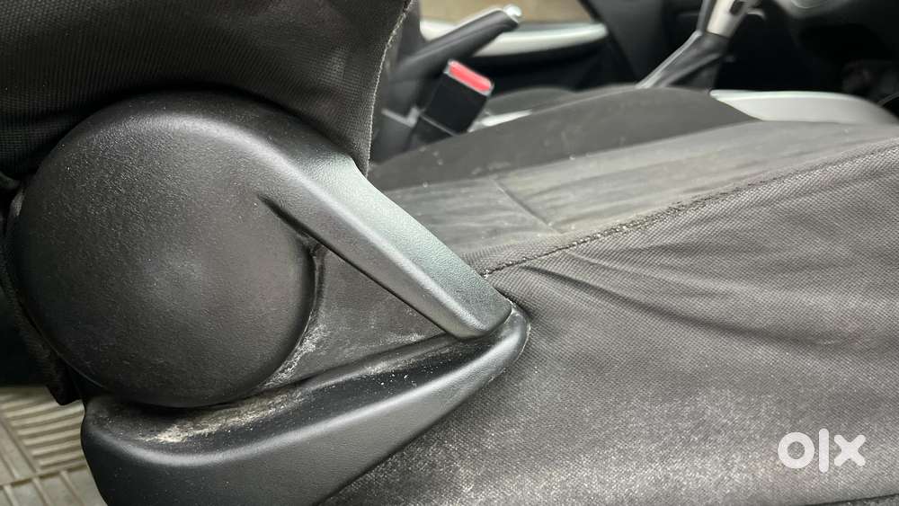 Maruti Suzuki Baleno 1.2 Cvt Delta, 2016, Petrol