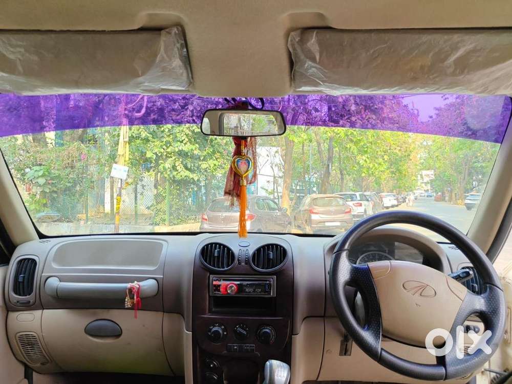 Mahindra Scorpio 2012 Sle  Diesel  Well Maintained
