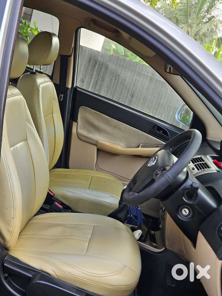 Tata Indica Vista Quadrajet Vx, 2012, Diesel