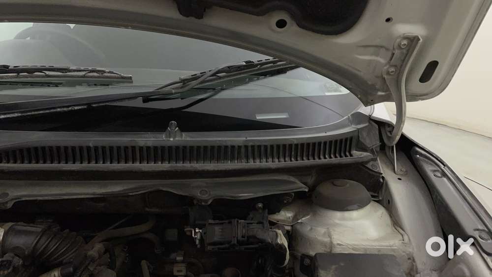 Maruti Suzuki Baleno 1.2 Zeta, 2017, Petrol