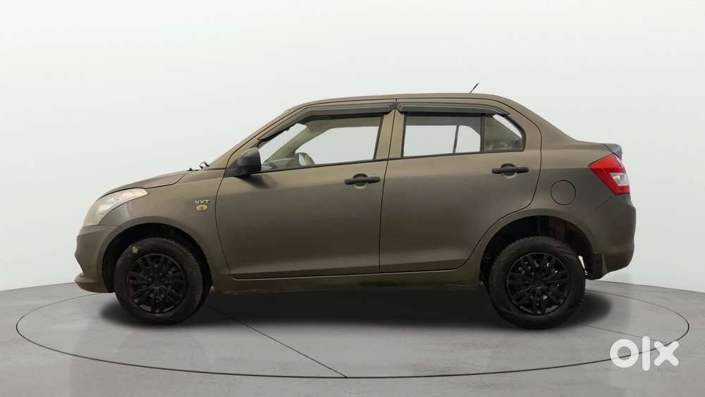 Maruti Suzuki Swift Dzire 1.2 Lxi (o), 2016, Petrol