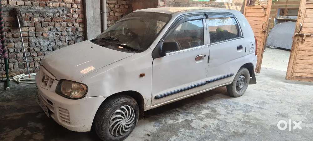 Maruti Suzuki Alto Lx 2010
