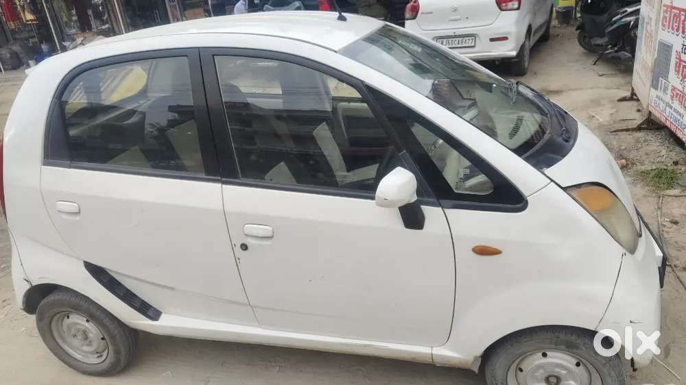 2015 Tata Nano Xt