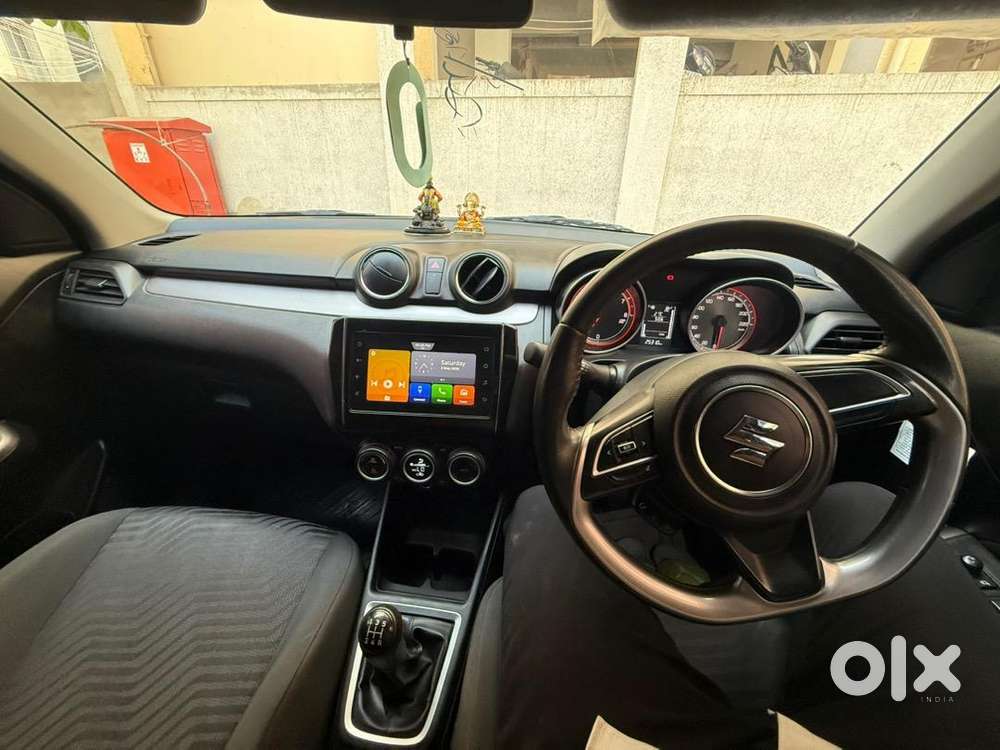 2024 Maruti Suzuki Cng Hybrid Manual