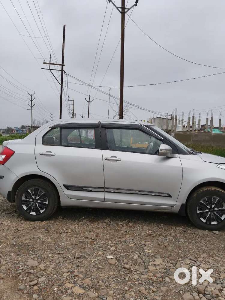 Maruti Suzuki Dzire 2014
