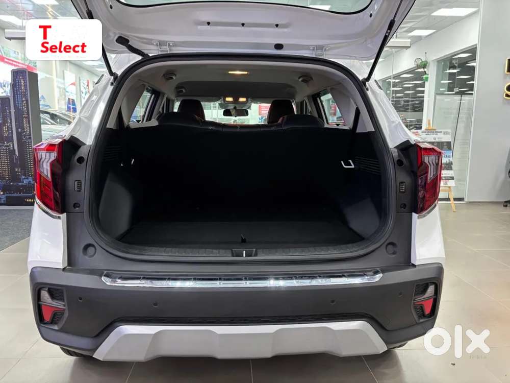 Kia Seltos, 2025, Petrol