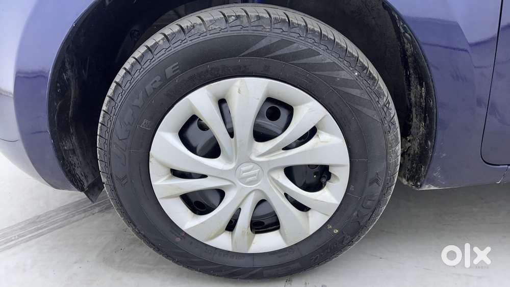 Maruti Suzuki Swift Vvt Vxi, 2022, Petrol