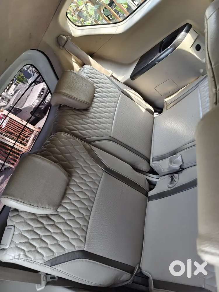 Maruti Suzuki Ertiga 2022 Vxi