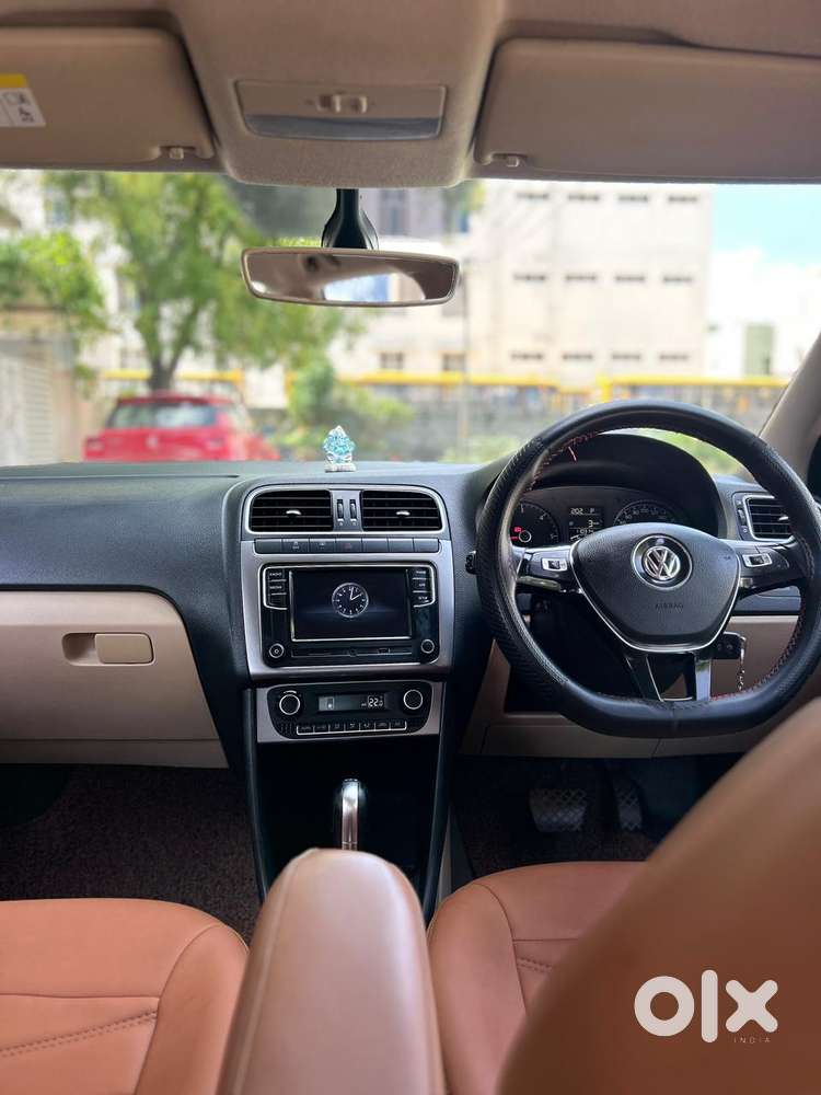 Volkswagen Ameo 1.5 Tdi Highline Plus, 2019, Diesel