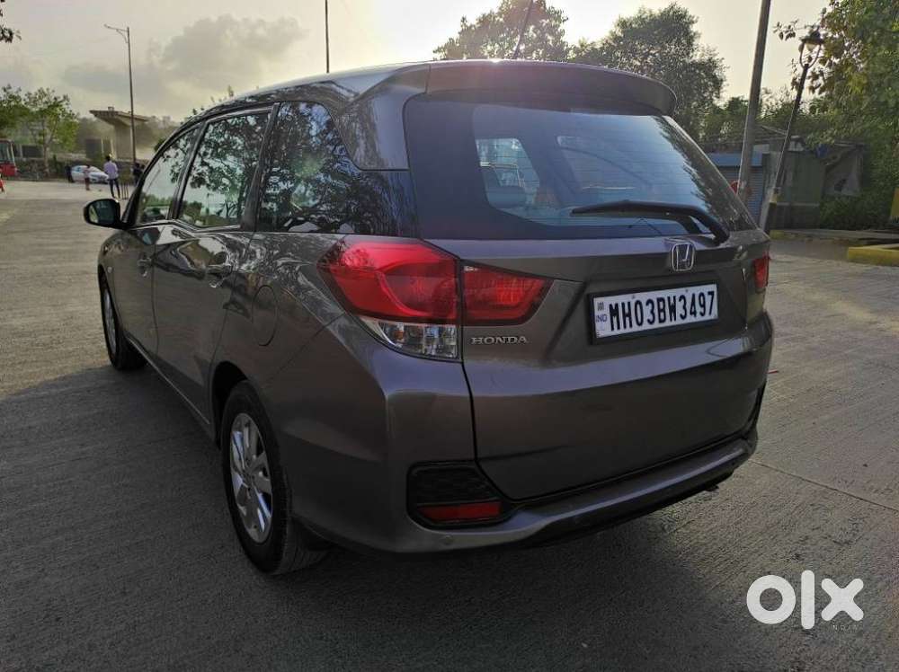 Honda Mobilio 1.5 V I-vtec, 2015, Petrol