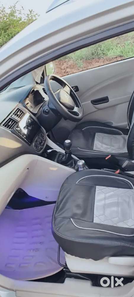Maruti Suzuki Celerio 2018 Lxi