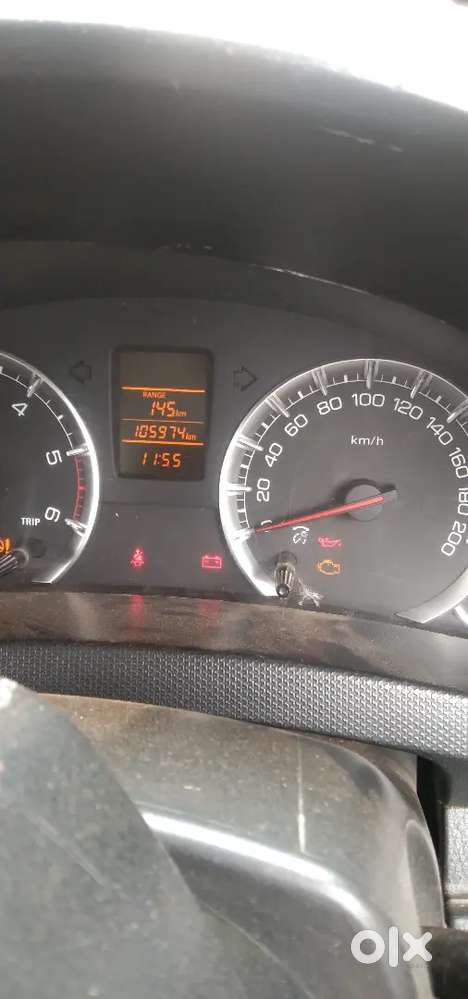 Maruti Suzuki Swift Vdi 2014