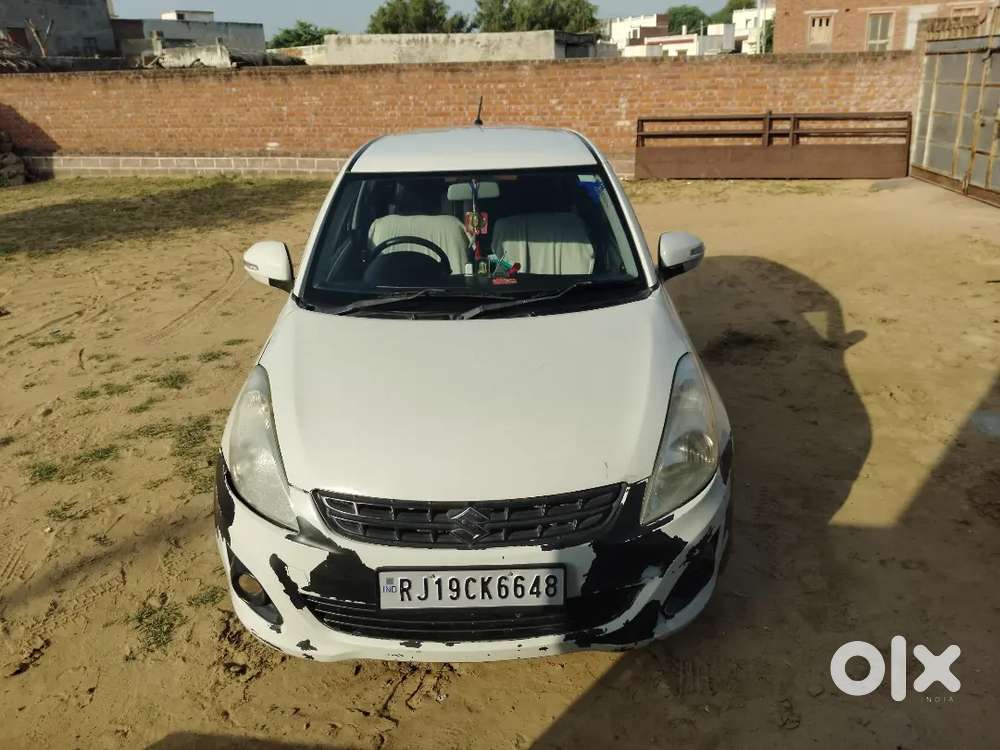 Maruti Suzuki Swift 2015 Diesel Automatic