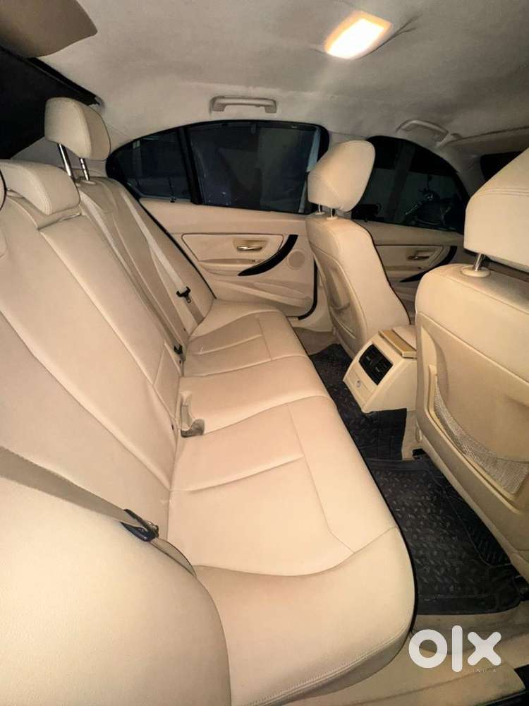 Bmw 3 Series Gt 2014 Diesel Automatic