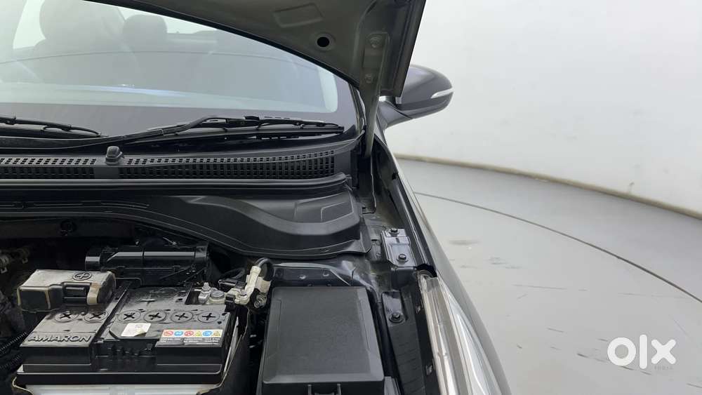 Hyundai Verna 1.0 Sx (o) Turbo Gdi Dct, 2022, Petrol