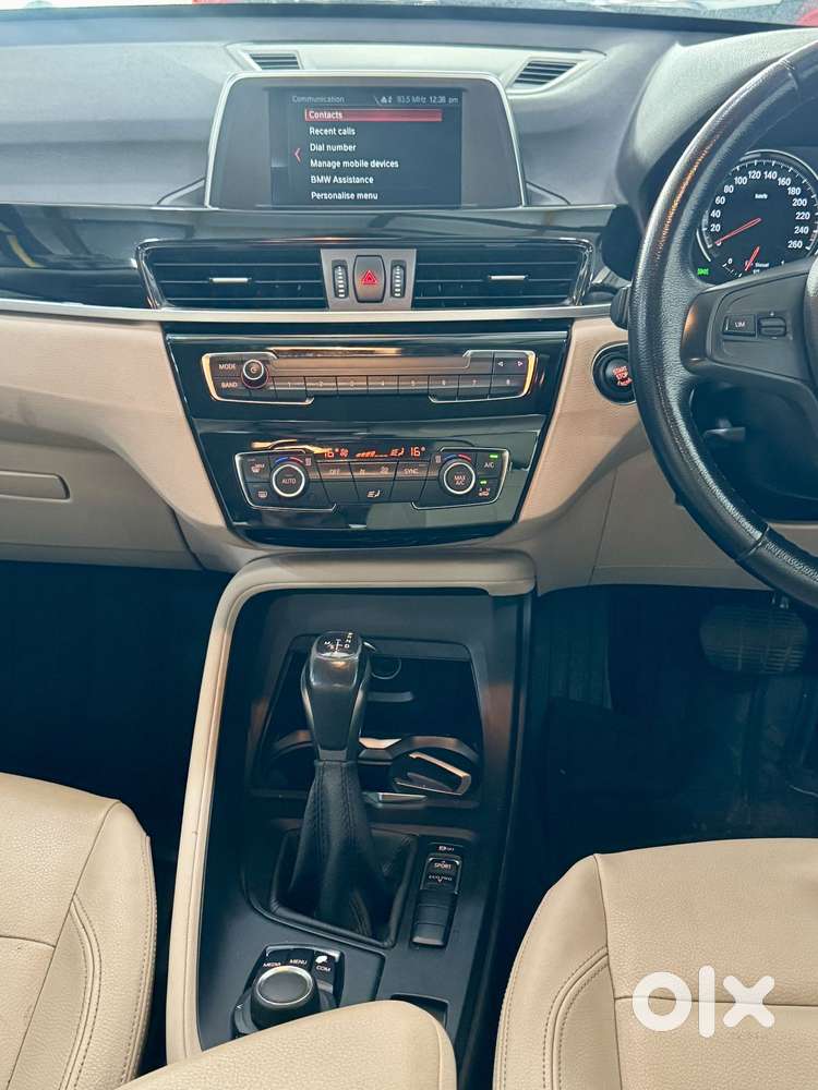 Bmw X1 Sdrive20d Expedition, 2019, Diesel