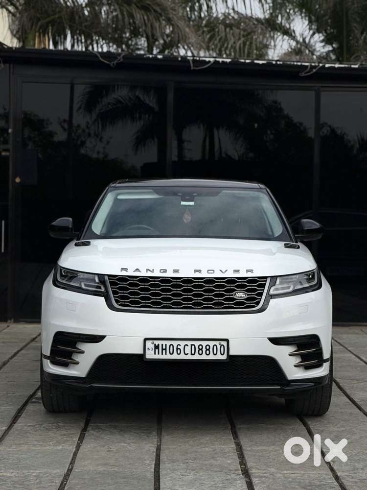 Land Rover Range Velar P250 R-dynamic Se, 2021, Petrol