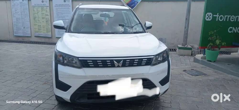 Mahindra Xuv300 Turbosport 2024 Diesel 65000 Km Driven