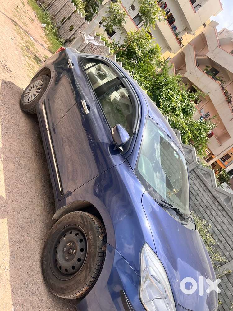 Maruti Suzuki Dzire 2023