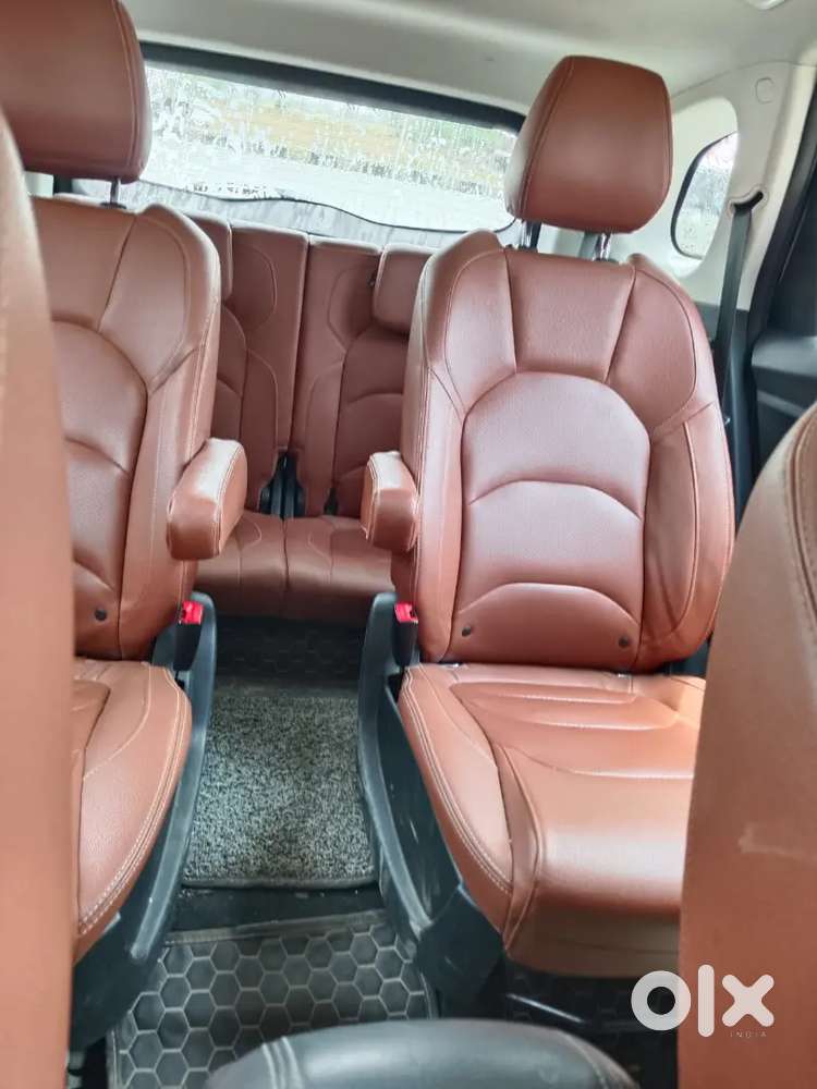 Mg Hector 2022 Diesel 83891 Km Driven