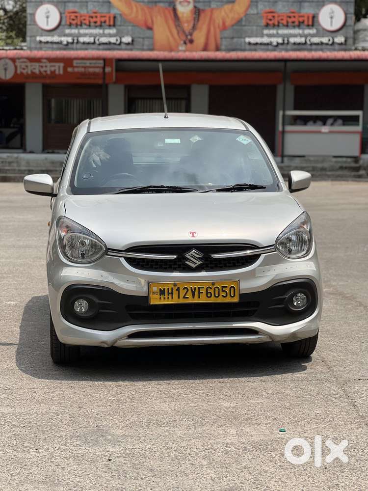 Maruti Suzuki Celerio Vxi(o), 2023, Cng & Hybrids