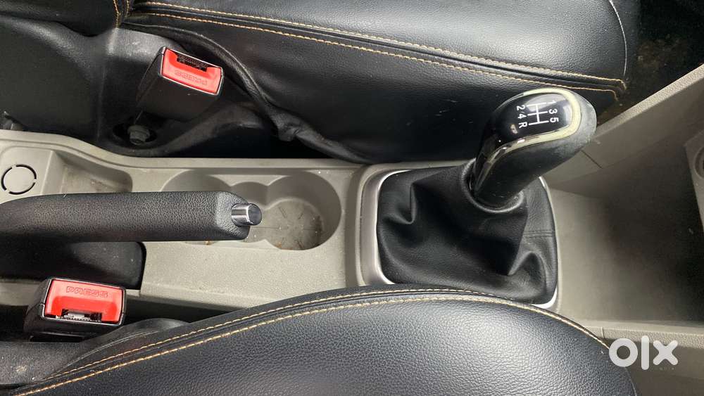 Tata Tiago 1.2 Revotron Xt, 2016, Petrol