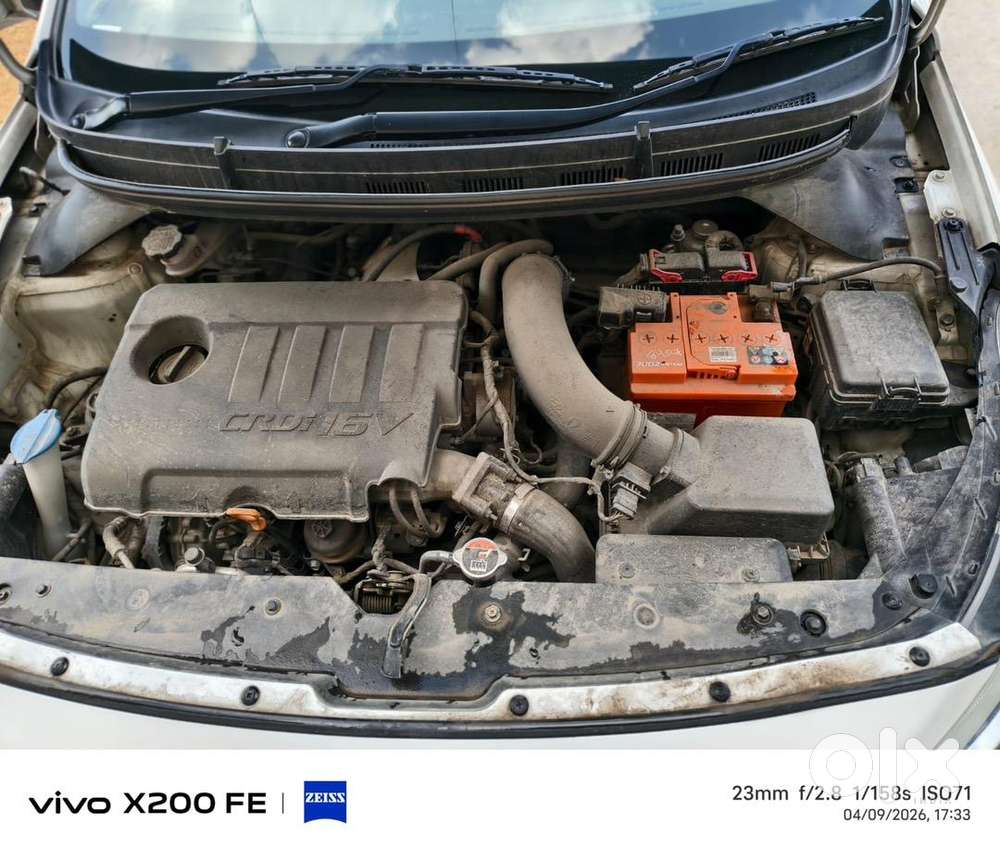 Hyundai Elite I20 2017 Diesel 59000 Km Driven