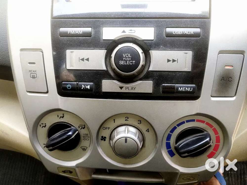 Honda City Sedan For Sale In Greater Noida