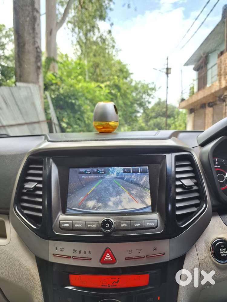 Mahindra Xuv300 W8 Option Diesel, 2019, Diesel