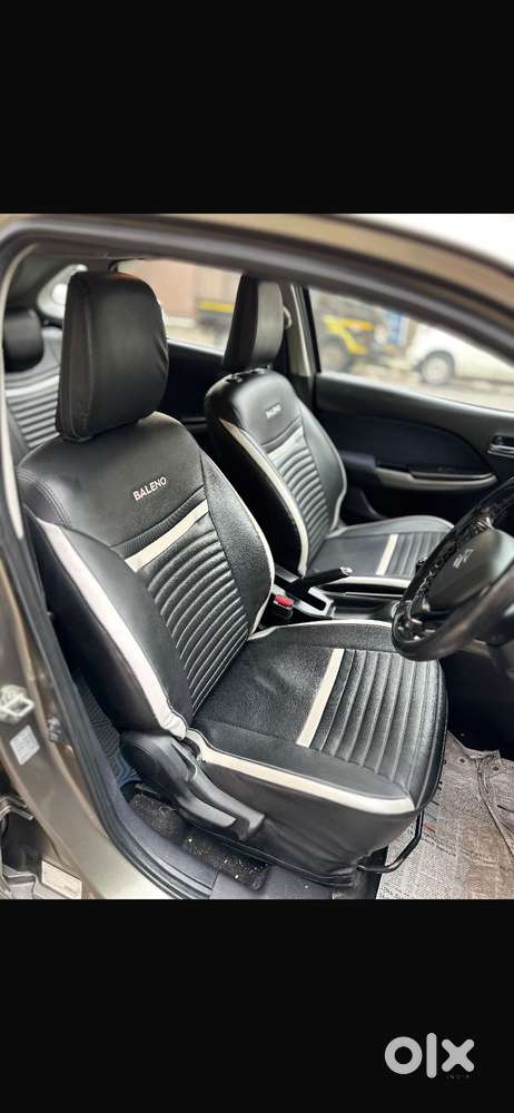 Maruti Suzuki Baleno 1.2 Delta, 2019, Diesel