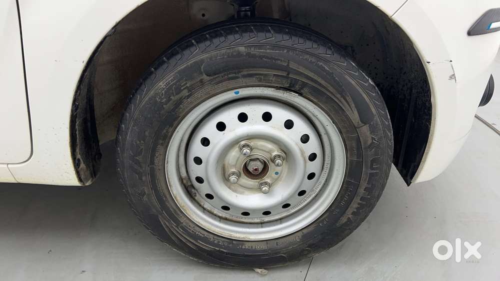 Maruti Suzuki Wagon R 1.0 Lxi, 2023, Petrol