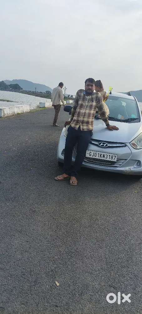 Hyundai Eon D Lite 2011