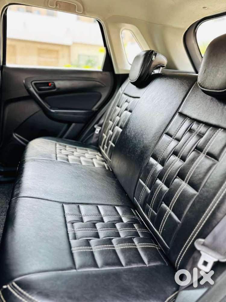 Maruti Suzuki Vitara Brezza Vdi Mt, 2020, Diesel