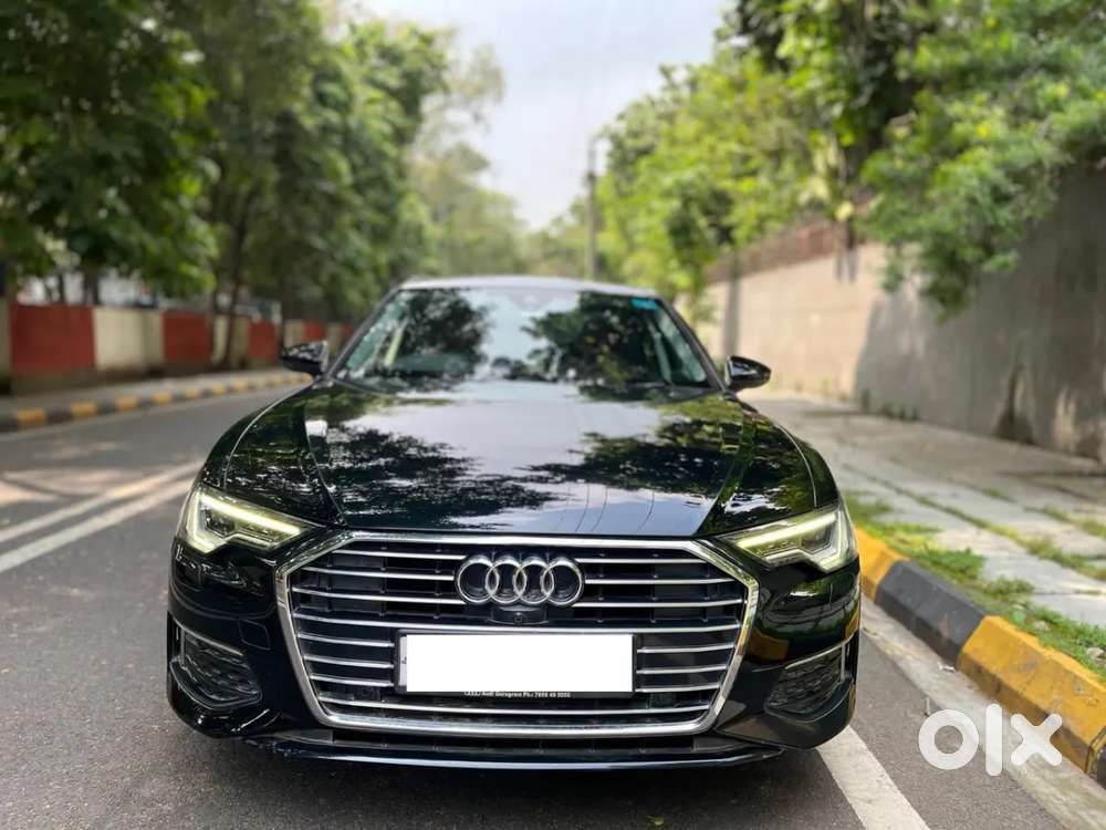 Audi A6 2.0 45 Tfsi Technology, 2022, Petrol