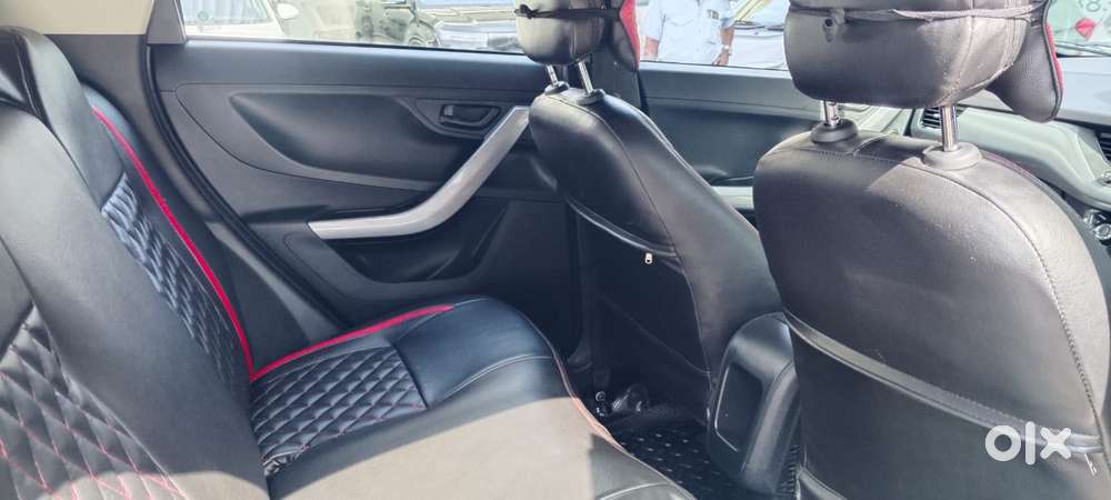 Tata Nexon 1.2 Revotron Xm (s), 2022, Petrol