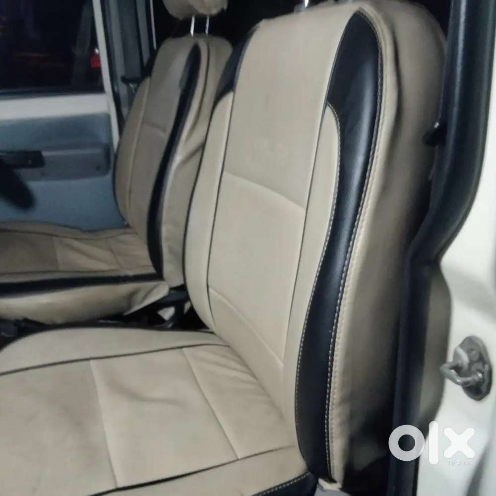 Mahindra Bolero 2011 Diesel Manual