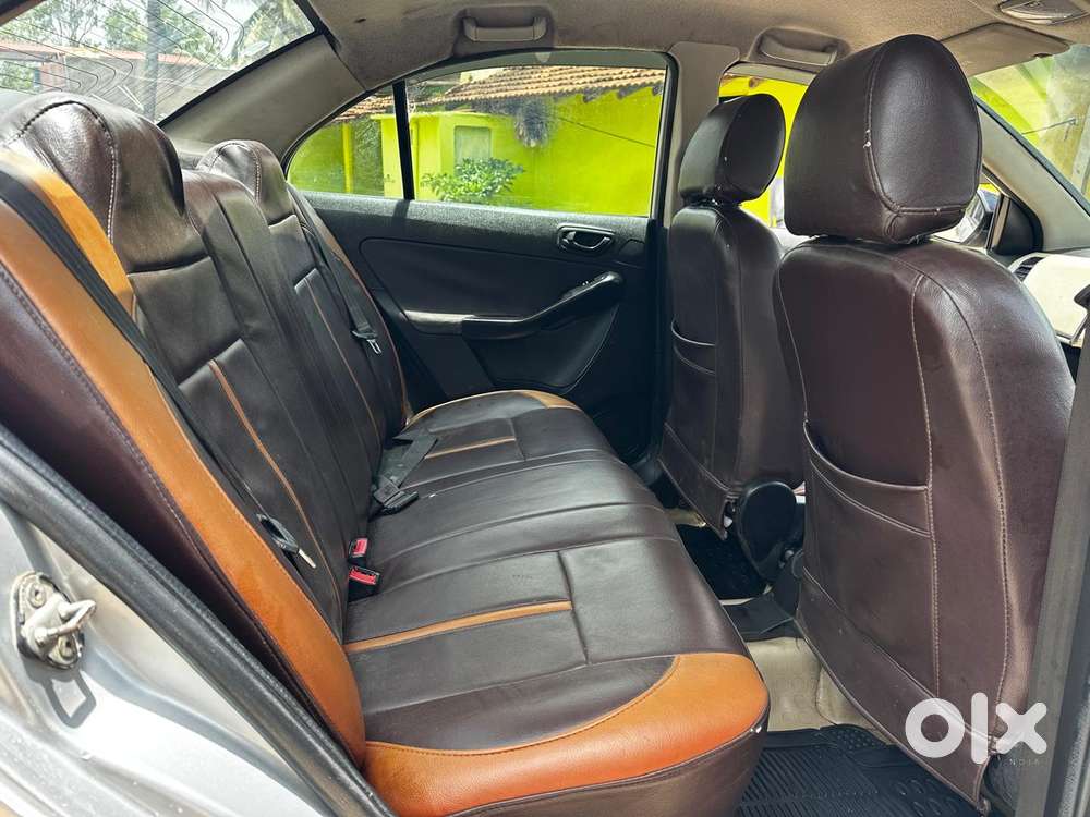 Tata Zest 1.2t Revotron Xm, 2016, Diesel