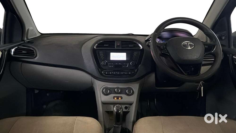 Tata Tiago 1.2 Revotron Xz, 2019, Petrol