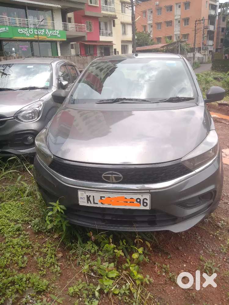 Tata Tiago 1.2 Revotron 2020
