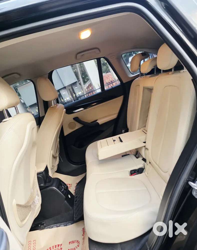 Bmw X1 2016 Diesel Well Maintained