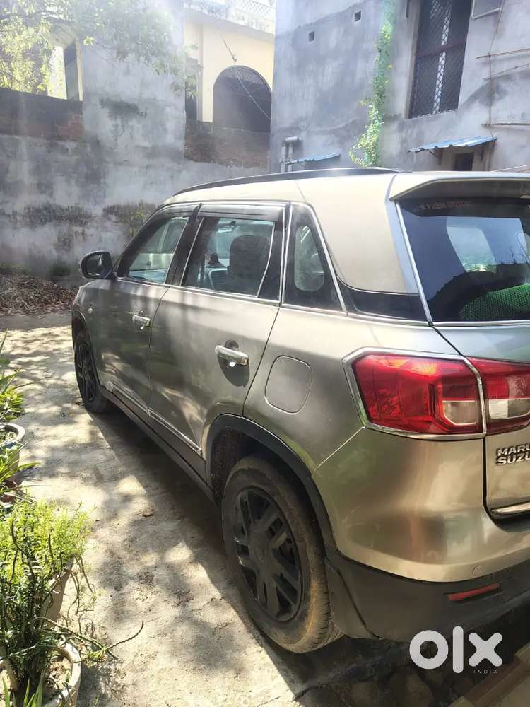 Best Car Single Handed