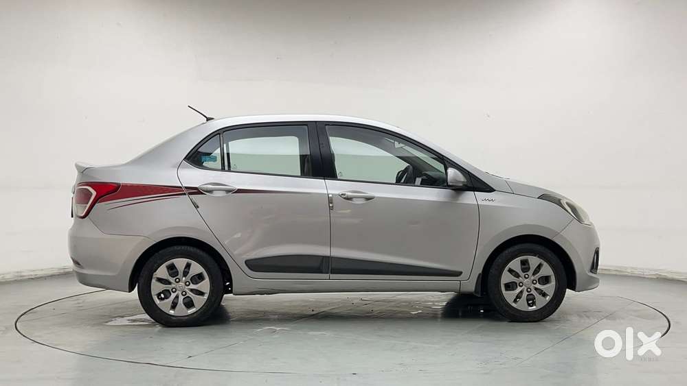 Hyundai Xcent 1.2 S Special Edition, 2016, Petrol