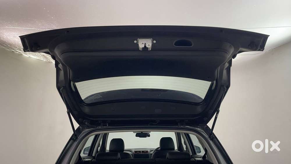 Hyundai Creta 1.4 Sx (o) Turbo Petrol Dct, 2022, Petrol