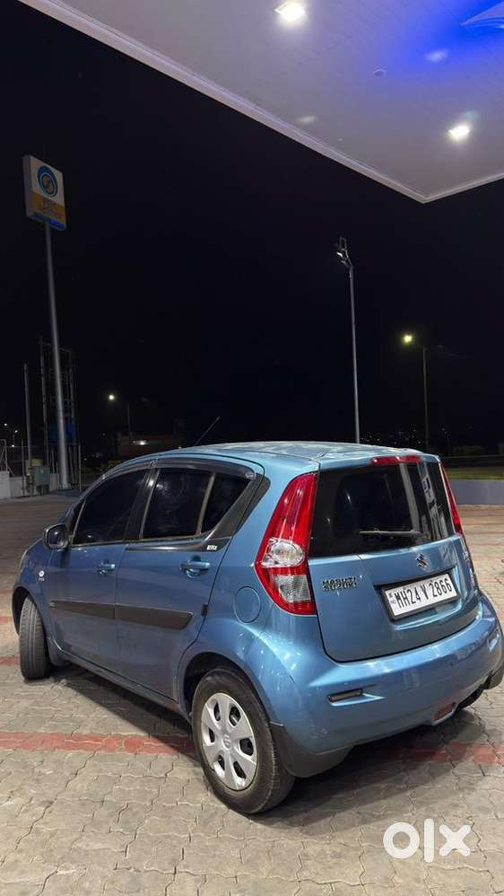 Maruti Suzuki Ritz 2011 Diesel 122000 Km Driven