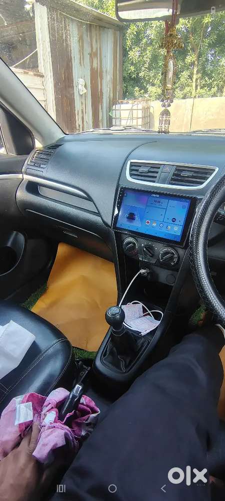 Maruti Suzuki Swift 2012 Diesel 108000 Km Driven