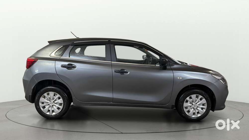 Maruti Suzuki Baleno Sigma, 2024, Petrol