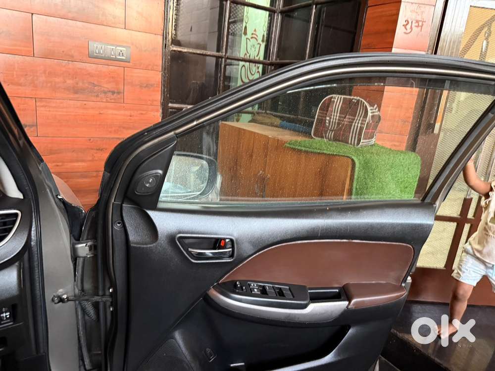 Maruti Baleno 1.2 Delta 2021