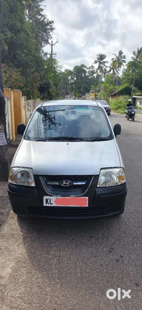 Hyundai Santro Xing 2005 Euro Ii